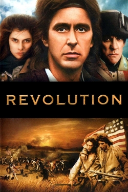 Revolution-watch