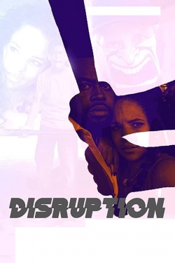 Disruption-watch