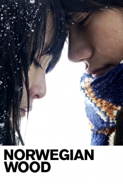 Norwegian Wood-watch