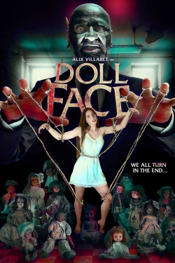 Doll Face-watch