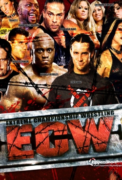 ECW (WWE)-watch