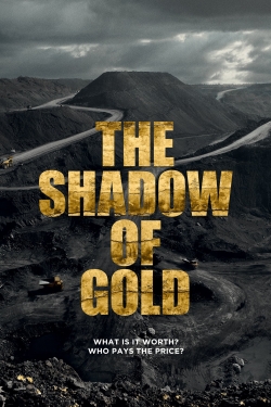 The Shadow of Gold-watch