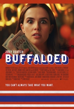 Buffaloed-watch