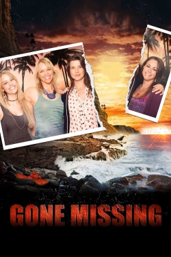 Gone Missing-watch