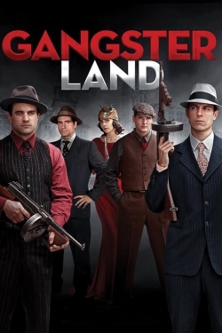 Gangster Land-watch