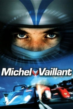 Michel Vaillant-watch