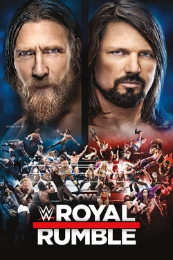 WWE Royal Rumble 2019-watch