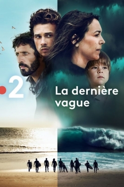 La Dernière Vague-watch