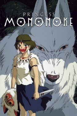 Princess Mononoke-watch