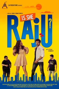 Is She Raju?-watch