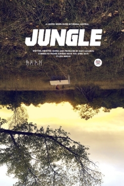 JUNGLE-watch