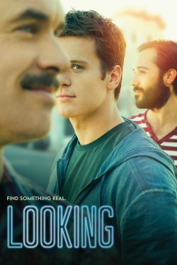 Looking-watch