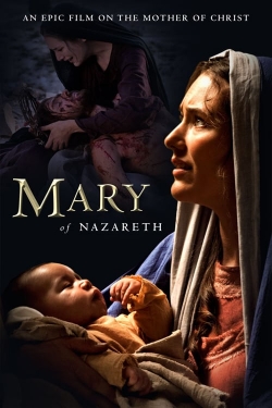 Mary of Nazareth-watch