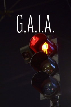 G.A.I.A.-watch