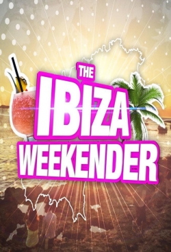 The Ibiza Weekender-watch