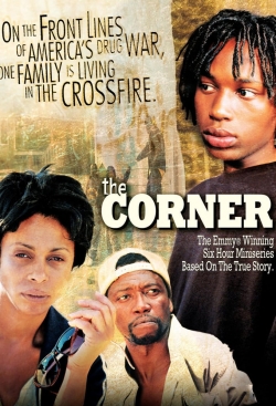 The Corner-watch