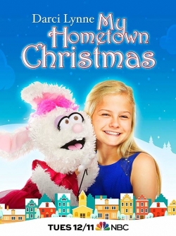 Darci Lynne: My Hometown Christmas-watch