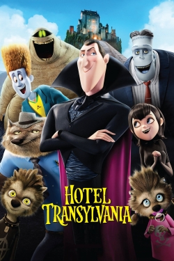 Hotel Transylvania-watch