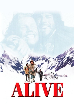 Alive-watch