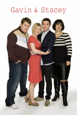 Gavin & Stacey-watch