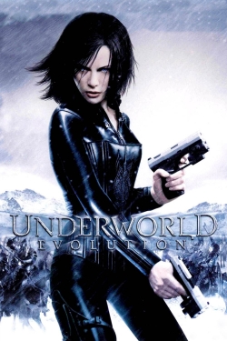 Underworld: Evolution-watch