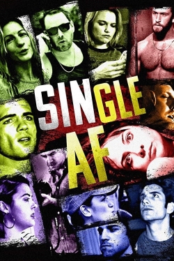 Single AF-watch