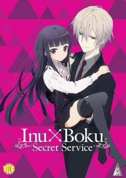 Inu x Boku Secret Service-watch