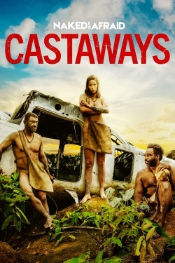 Naked and Afraid: Castaways-watch