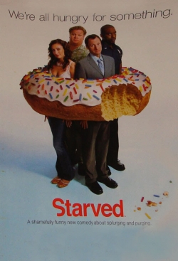 Starved-watch