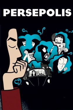 Persepolis-watch