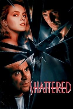 Shattered-watch