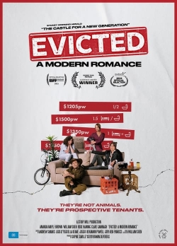 Evicted! A Modern Romance-watch