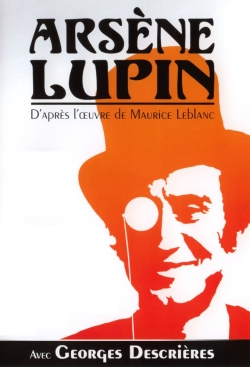 Arsène Lupin-watch