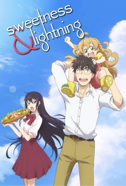 Sweetness & Lightning-watch