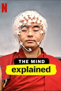 The Mind, Explained-watch