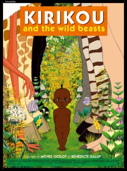 Kirikou and the Wild Beasts-watch