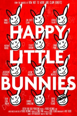 Happy Little Bunnies-watch