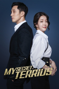 My Secret, Terrius-watch