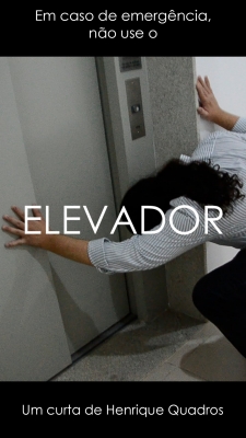 ELEVATOR-watch