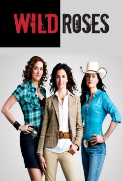 Wild Roses-watch