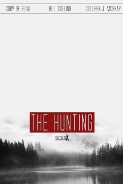 The Hunting-watch