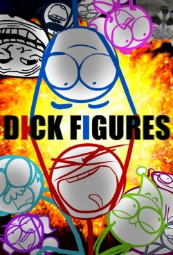 Dick Figures-watch