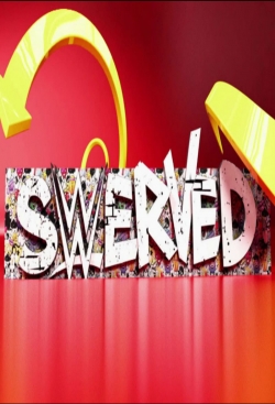 Swerved-watch