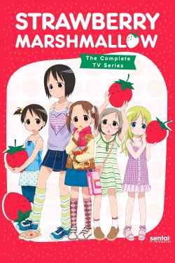 Strawberry Marshmallow-watch