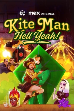 Kite Man: Hell Yeah!-watch