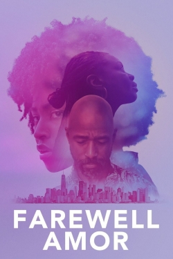 Farewell Amor-watch