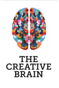 The Creative Brain-watch