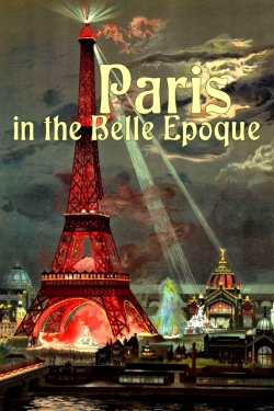 Paris in the Belle Epoque-watch