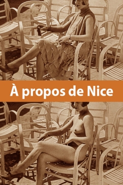 À propos de Nice-watch