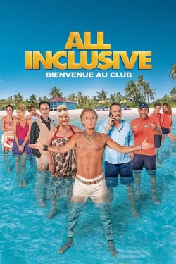 All Inclusive-watch